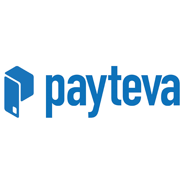 Payteva logo