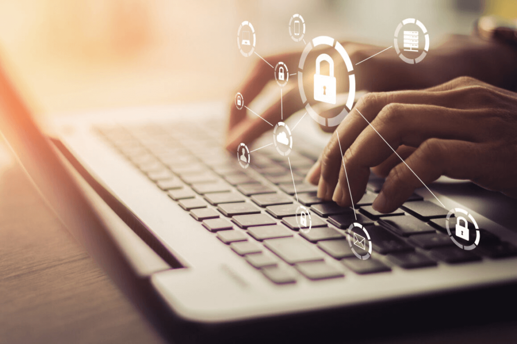 Protect credit card data with a multi-pronged security approach via EMV & PCI Compliance