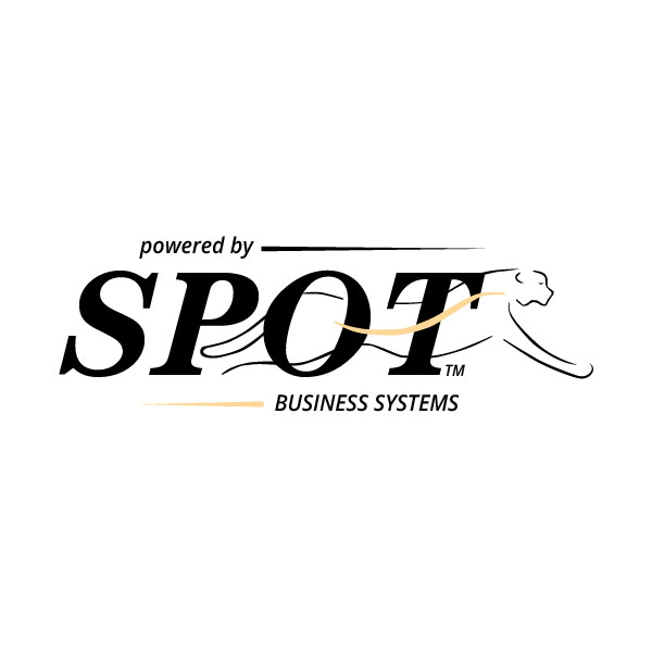 spot business systems logo