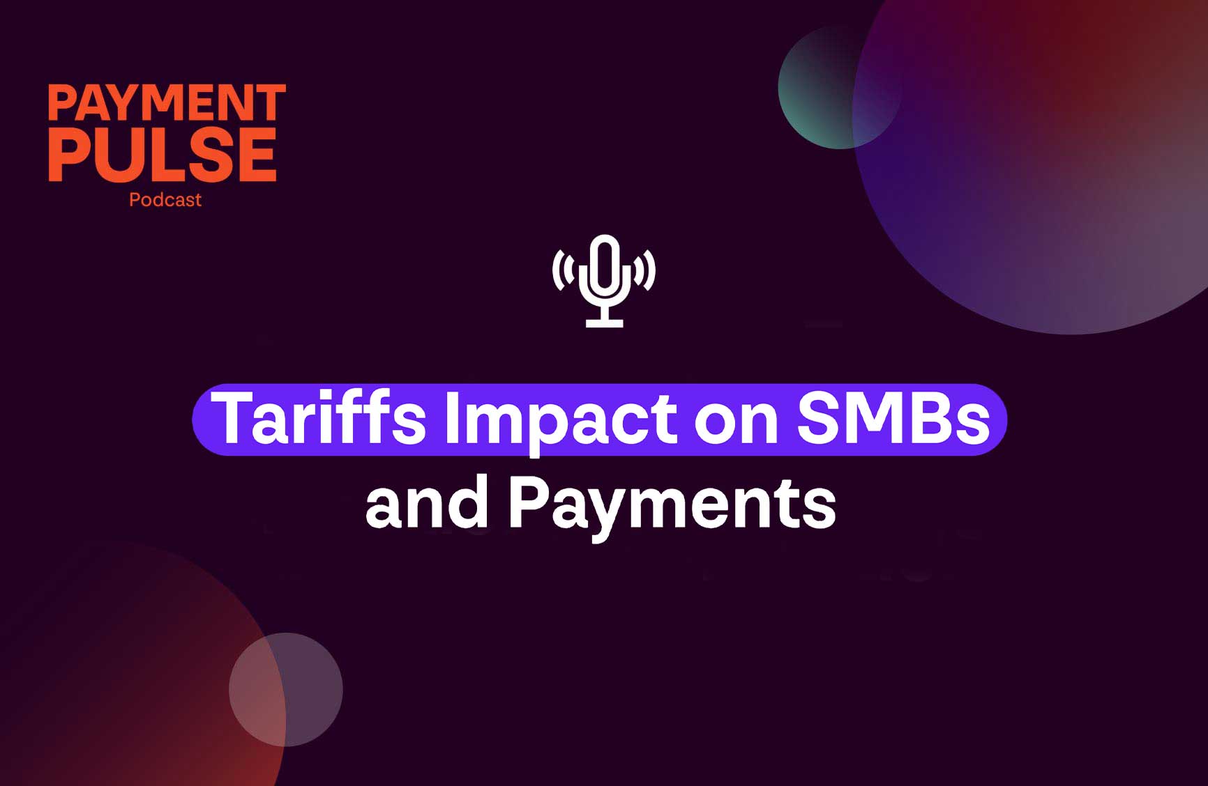 Payment Pulse Ep 8