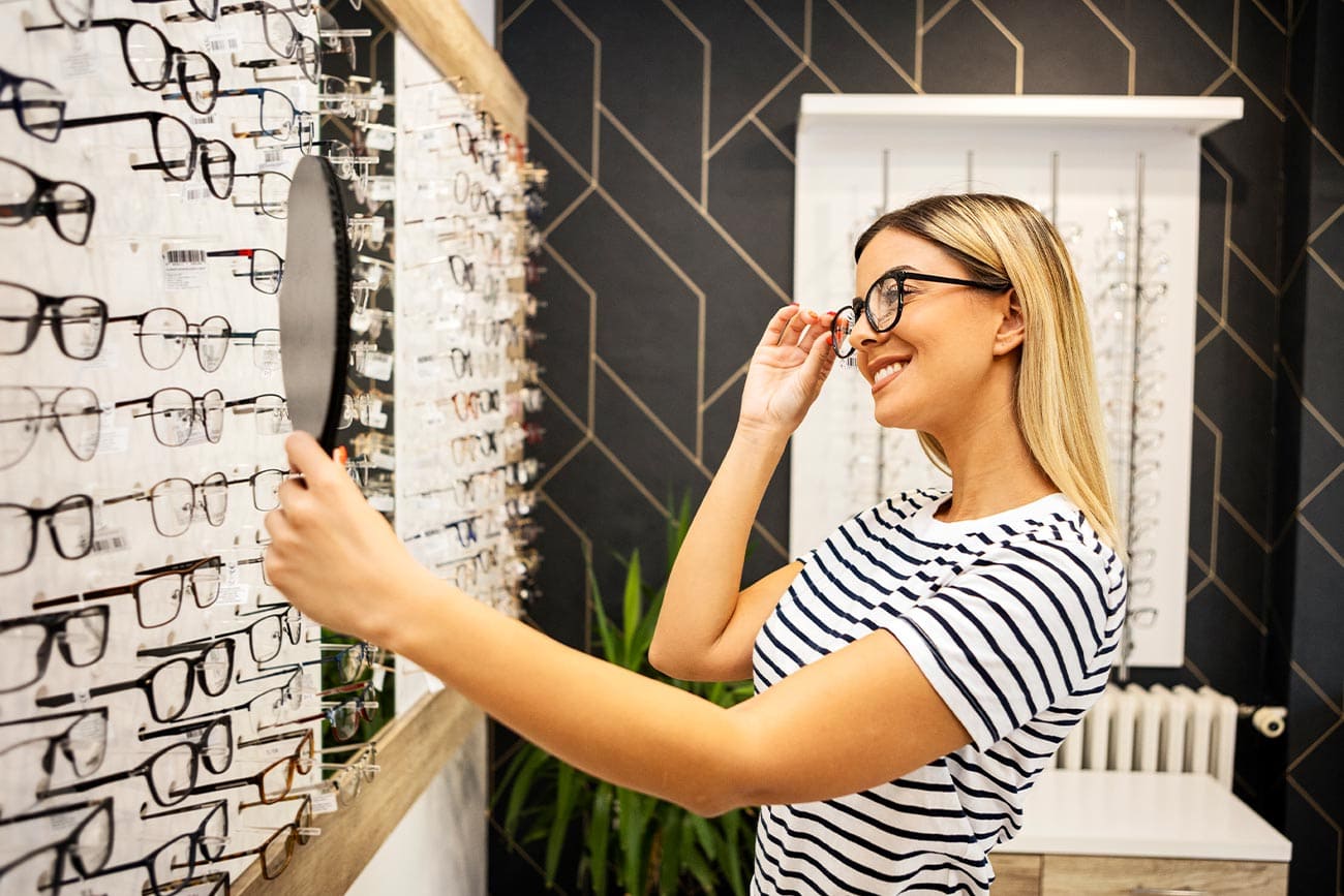 Palm City Eyecare