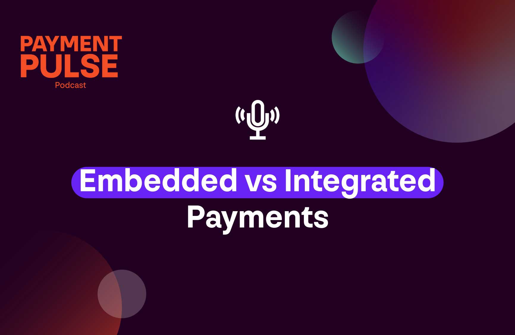Payment Pulse Ep 12