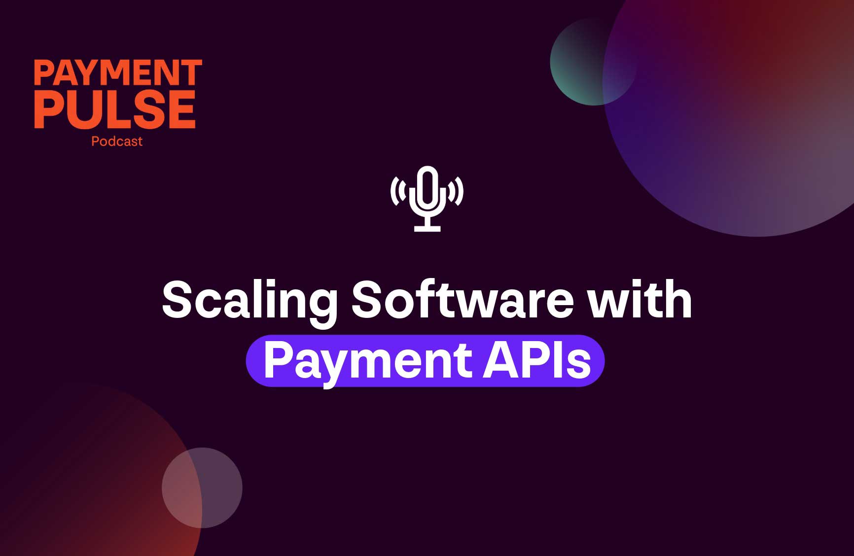 Payment Pulse Ep 13