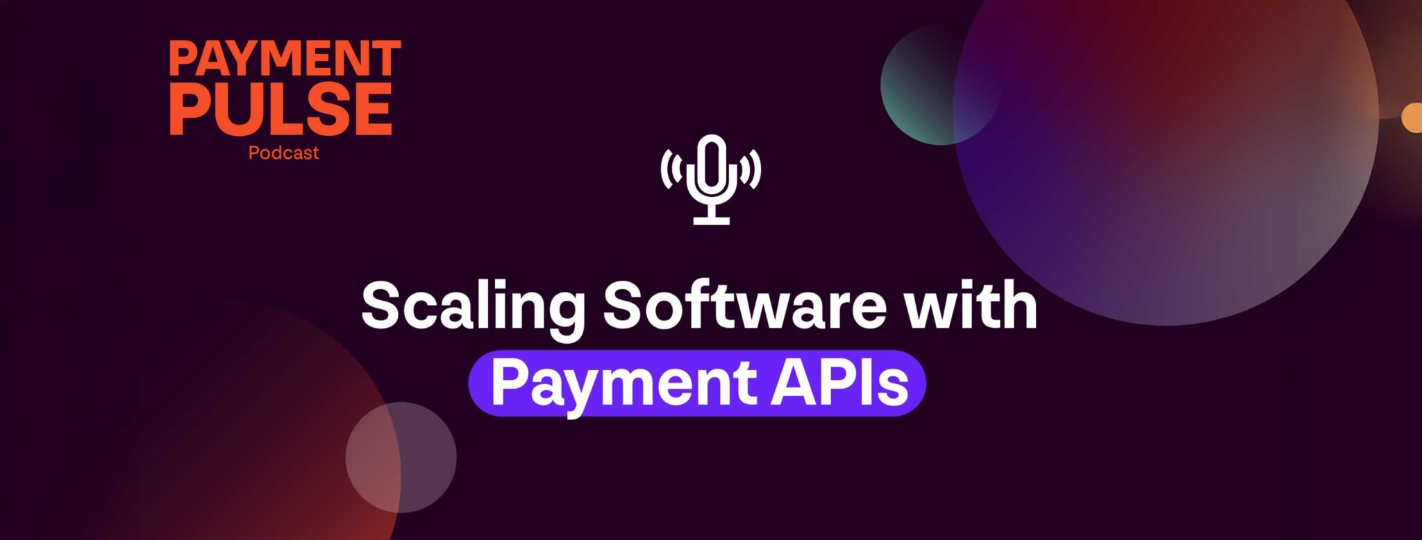 Payment Pulse Ep 13