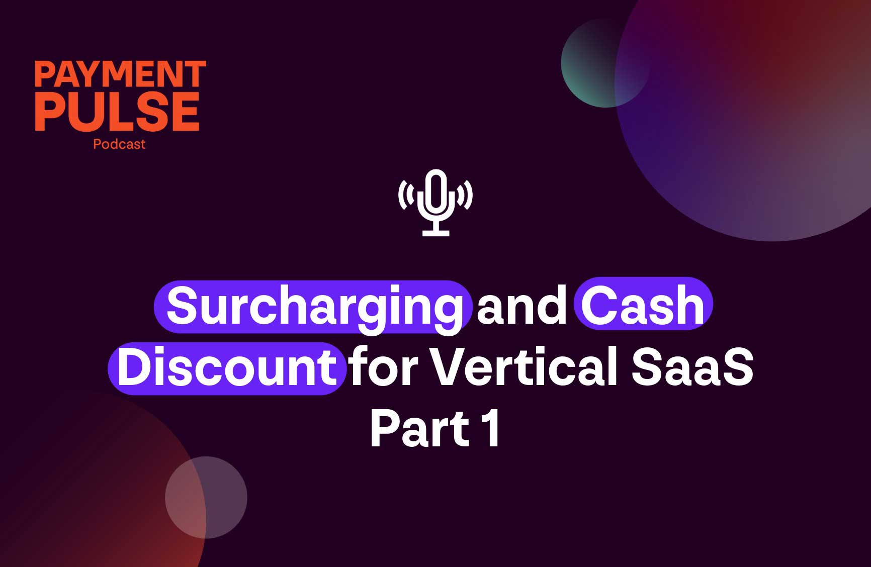 Payment Pulse Ep 15.1