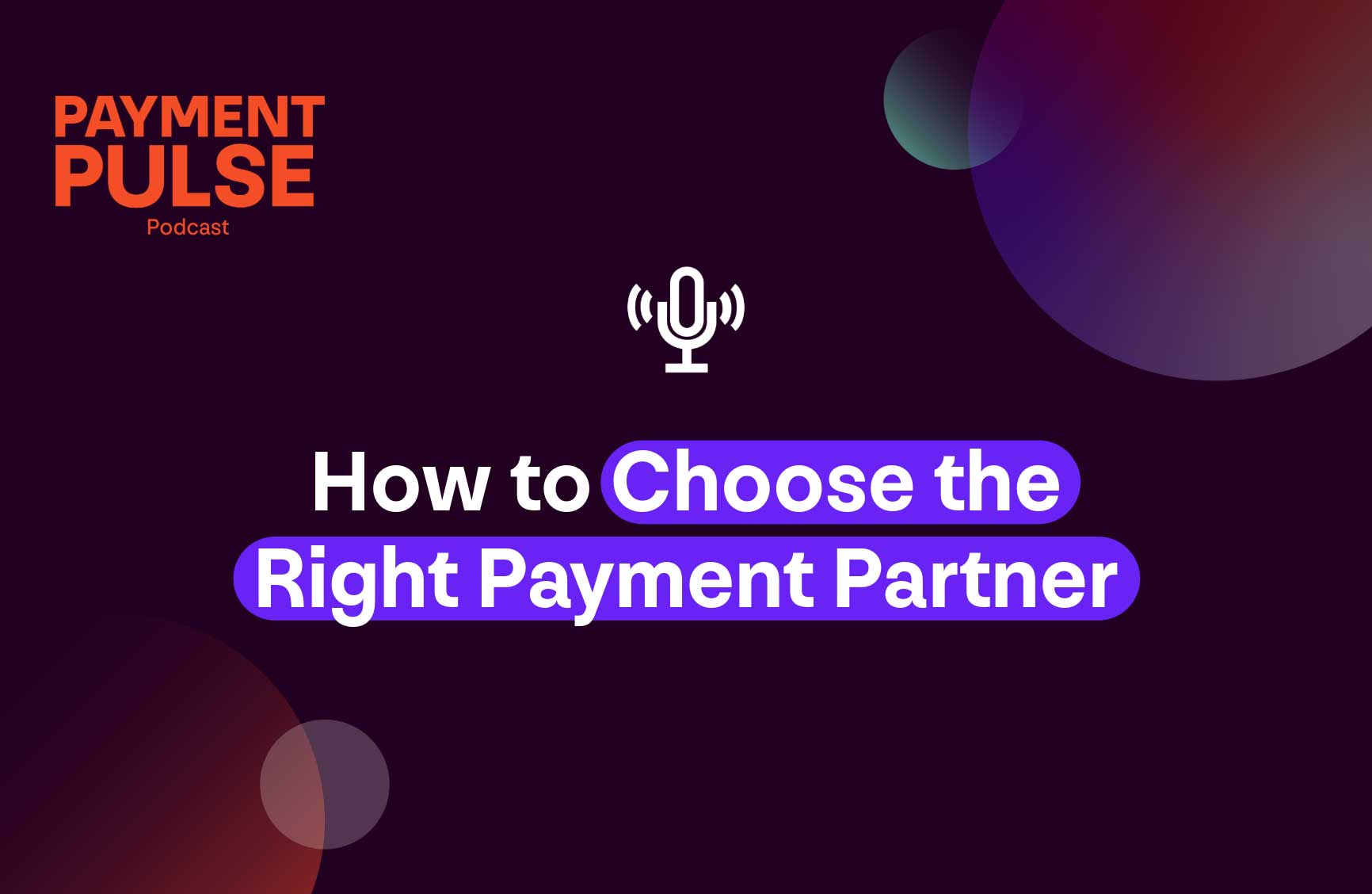 Payment Pulse Ep 35