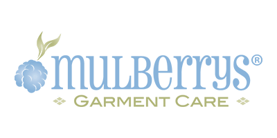 Mulberrys Garment Care logo