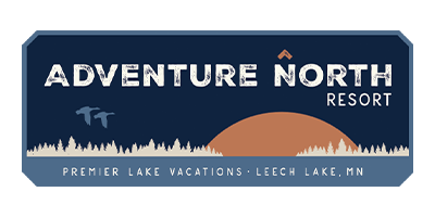 Adventure North Resort logo