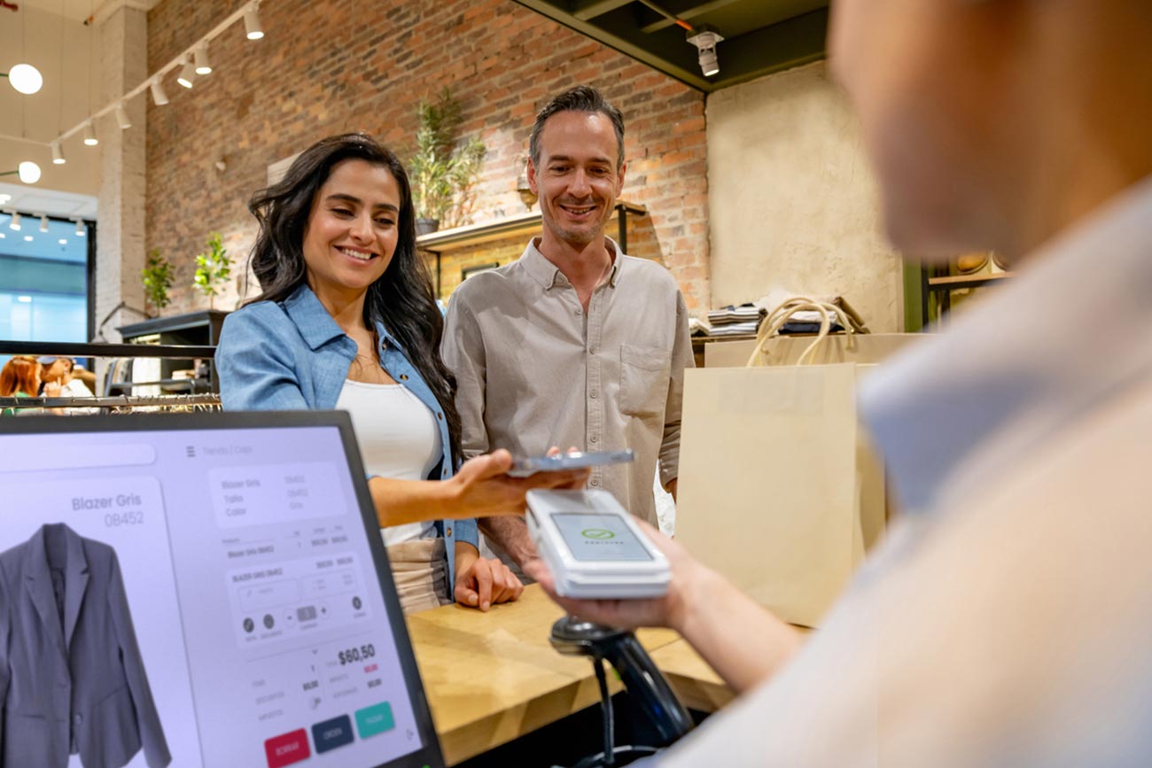 Retail Saas Provider Case Study