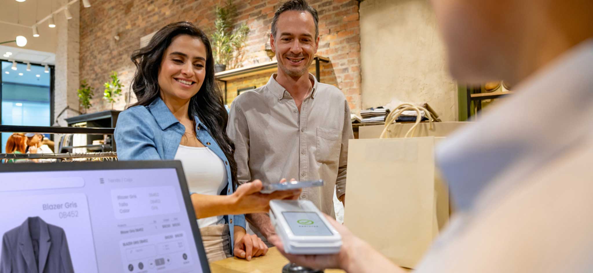 Retail Saas Provider Case Study